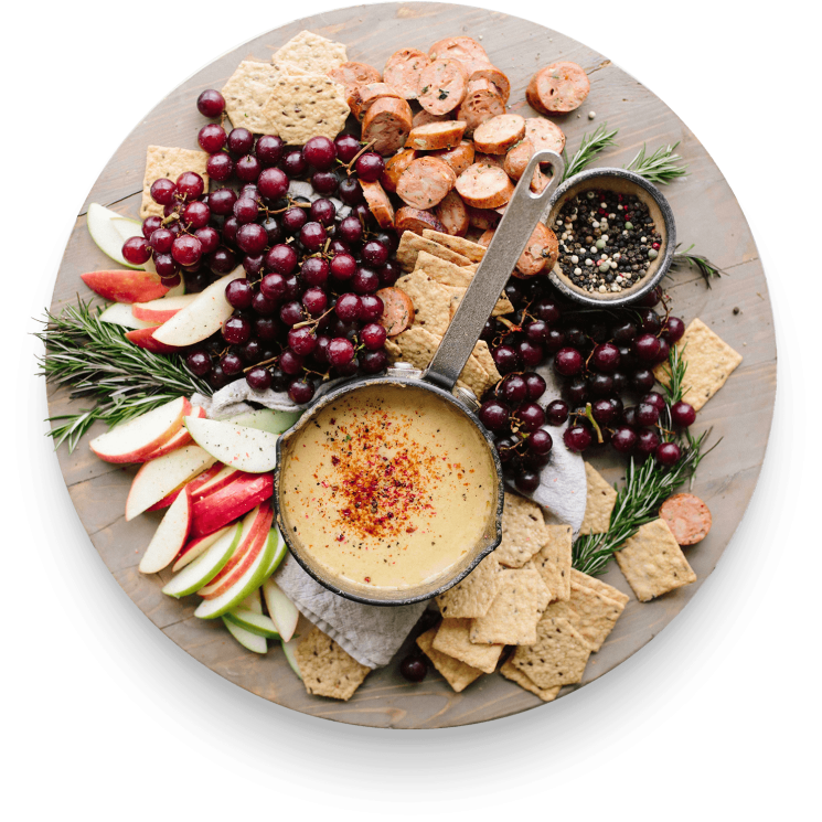 Myrtleford is known for its award winning the produce