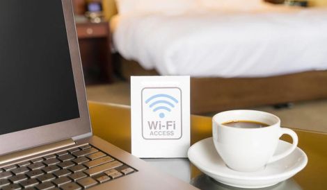 Myrtleford Holiday Park offers guests free Wi-Fi